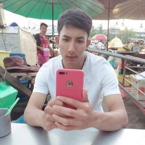 Job Kanit profile icon