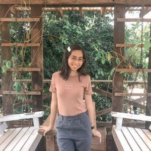 Nadyn Rom De Guzman profile icon