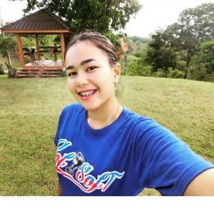 มิน พรทิวา บุญเอี่ยม profile icon