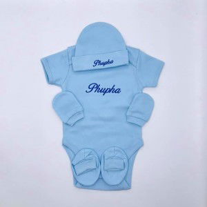 Phupha CM profile icon