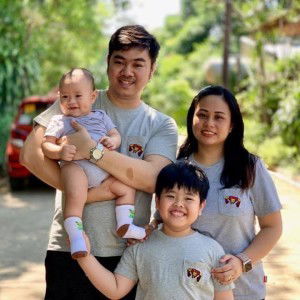 Cathei Que profile icon