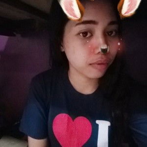 Maria Andrea Bautista profile icon