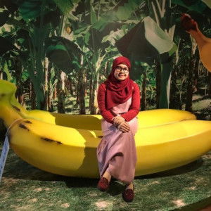 Nur Amira Hazliana profile icon