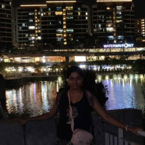 Snehal Phadke profile icon