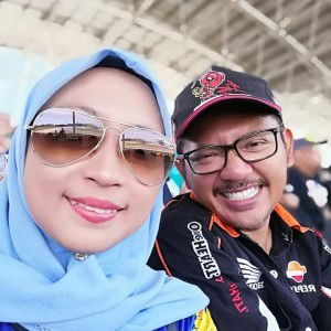 Nora Hizam profile icon