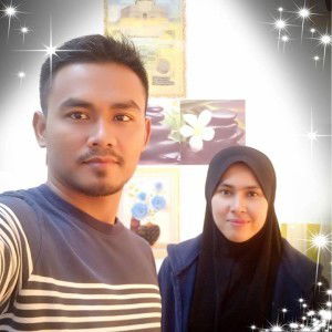 Suhaimi Safiri Hussin profile icon