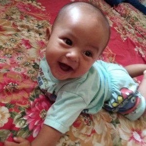 Dewi Andrian profile icon