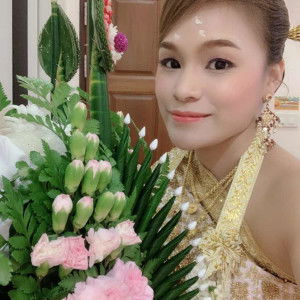 Pimkwan profile icon