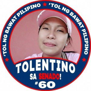 Norelyn Parra Bodoso profile icon