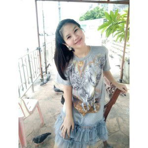 Kanjana Whangwaewklang profile icon