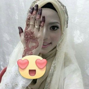 Nurul Syaerah profile icon