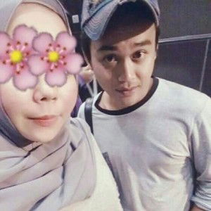 Puteri Lydia profile icon