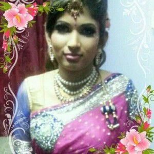 Reena Rin profile icon