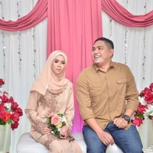 Nur Farzana Hazwani profile icon