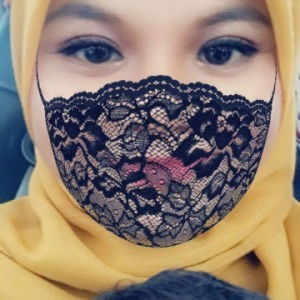 fatin anuar profile icon