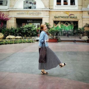 Anj Tuazon profile icon