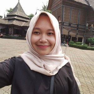 Nining Septiani profile icon