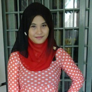 Puteri Eriey profile icon