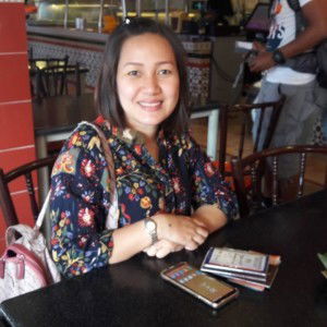 Nittaya Thongrong profile icon