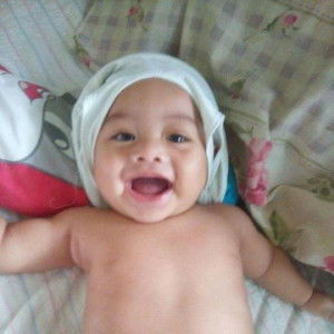 Zion Jude's Mom profile icon