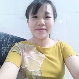 Duyen Tran profile icon