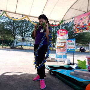 JoYRi CYK profile icon