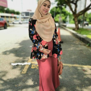 Nor Mohd Khalid profile icon