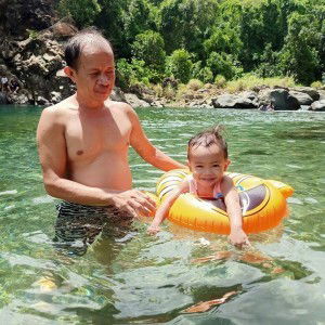 Gerry Ramirez profile icon