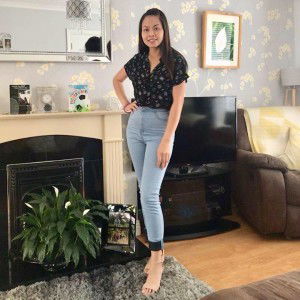 Ketsaraporn Collins profile icon