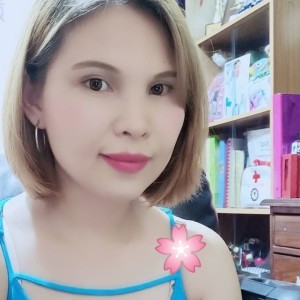 Lannie Calonge - Robles profile icon