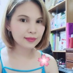 Lannie Calonge - Robles profile icon