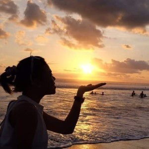 Herlina Aprilia profile icon