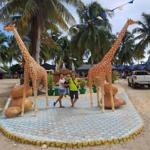 Mary Rose Floresta Balisalisa profile icon