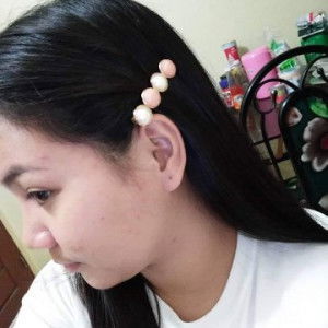 Beah Olazo Santiago profile icon