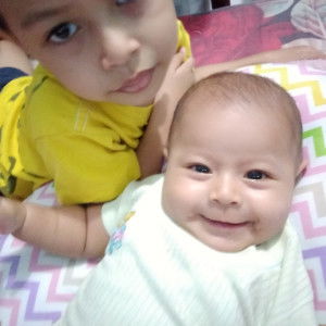 lia rizky profile icon