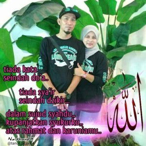 Aslindah Sahor profile icon