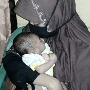 Puspha Sahara profile icon