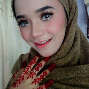 Alya Salleh profile icon