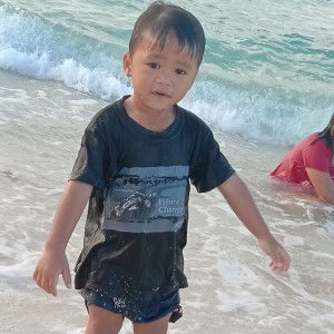 Divine Grace Adelfa Dalo profile icon