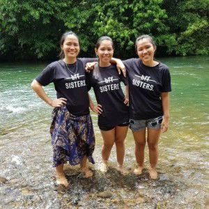 Sheily Claudius Oswald profile icon