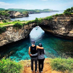 Siti Khatijah profile icon