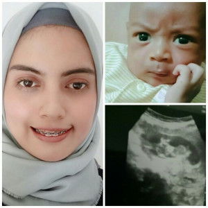 Iging Agustina profile icon