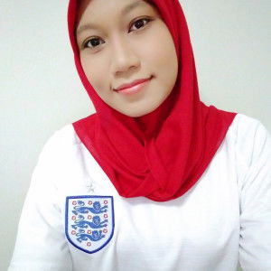 nurul nasiha profile icon