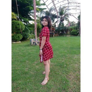 Mariah Kate Nicole Consorte profile icon