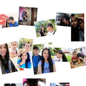 Ruby Xhaii Zamora profile icon