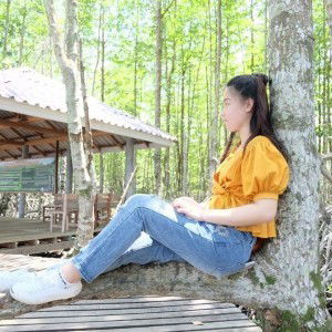 Bë Bê Trendy profile icon