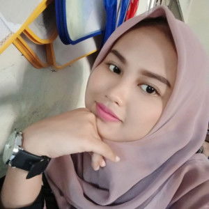 gita saraswati profile icon