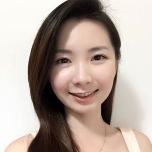 Felice Tan profile icon