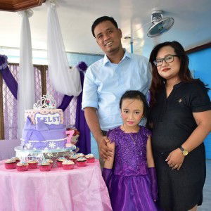 Leonel Kahalili profile icon