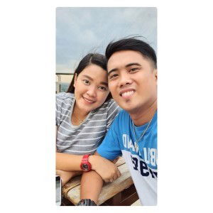 Sweet Charmaine Sancio Calisora profile icon